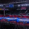 Wrestling Russia | Вольная Борьба banner