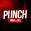 PUNCH | MMA & UFC banner