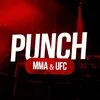 PUNCH | MMA & UFC banner