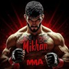 Михан ММА banner