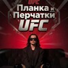 Планка и Перчатки: UFC banner