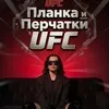 Планка и Перчатки: UFC banner