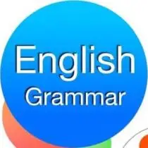 English Grammar PDF 