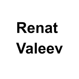 Ренат Валеев banner