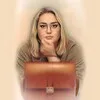 Дама с портфелем | Нюта Голубова