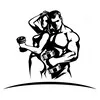 Спортсмен banner
