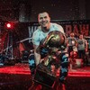 Пауэрлифтинг / Powerlifting banner
