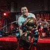 Пауэрлифтинг / Powerlifting banner