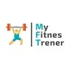 МОЙ ФИТНЕС-ТРЕНЕР 🏋️‍♂️ banner