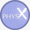 PhysX 3-6 класс. Курсы по физике banner