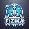 Физики banner
