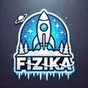 Физики banner