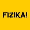 Fizika banner