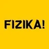 Fizika banner
