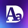 dsg fonts banner