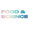 Food&Science banner
