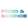 Food&Science banner