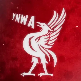 Ливерпуль ~ YNWA banner