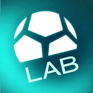 Мяч Lab | Юра Русанов banner