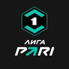 Лига PARI banner