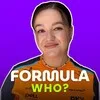 Formula WHO? banner