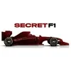 SECRET F1 banner