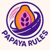 papaya rules banner