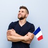Французский язык | Français banner