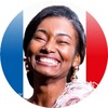 Французский язык с Юни 🇫🇷 Носитель из Мадагаскара 🇲🇬 banner