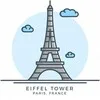 French Club| Французский язык banner