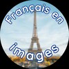 Французский в картинках|Français en images banner