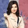 Franssya 🇫🇷 Учи французский с удовольствием banner