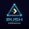 PUSH | Премиум Канал | Фриланс и Удалёнка banner