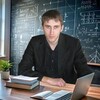 Репетитор по математике banner