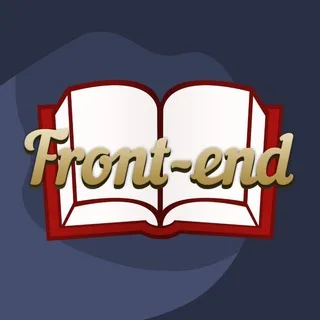 FrontEnd книги для программистов banner
