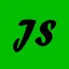 JavaScript test banner