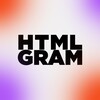 Html Gram banner
