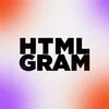 Html Gram banner