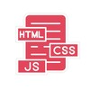 Simple Frontend | JS, CSS, HTML banner