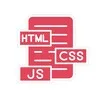 Simple Frontend | JS, CSS, HTML banner