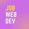 Работа — вёрстка и фронтенд banner