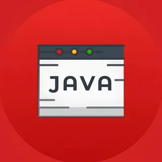 Easy Java banner