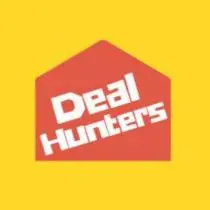 Deal Hunters - Amazon & Flipkart Loot Deals 