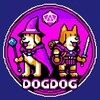 DogDog banner