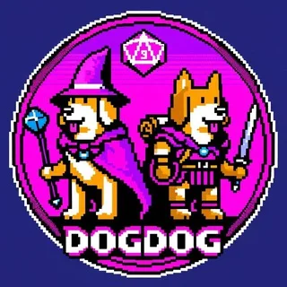 DogDog banner