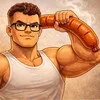 Сосиска Травомана🌭 banner