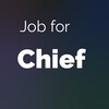 Job for Chiefs (TOP vacancies) banner