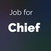 Job for Chiefs (TOP vacancies) banner