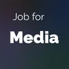 Job for Media & Content banner