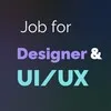 Job for Designers banner